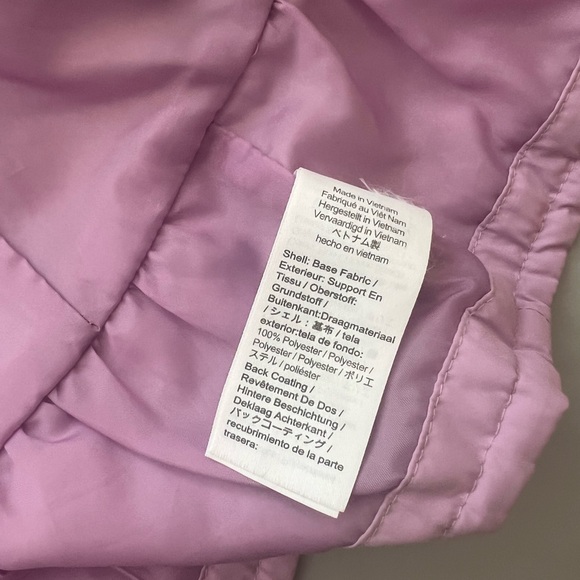J. Crew Factory Toddler Barn Jacket - Picture 7 of 7